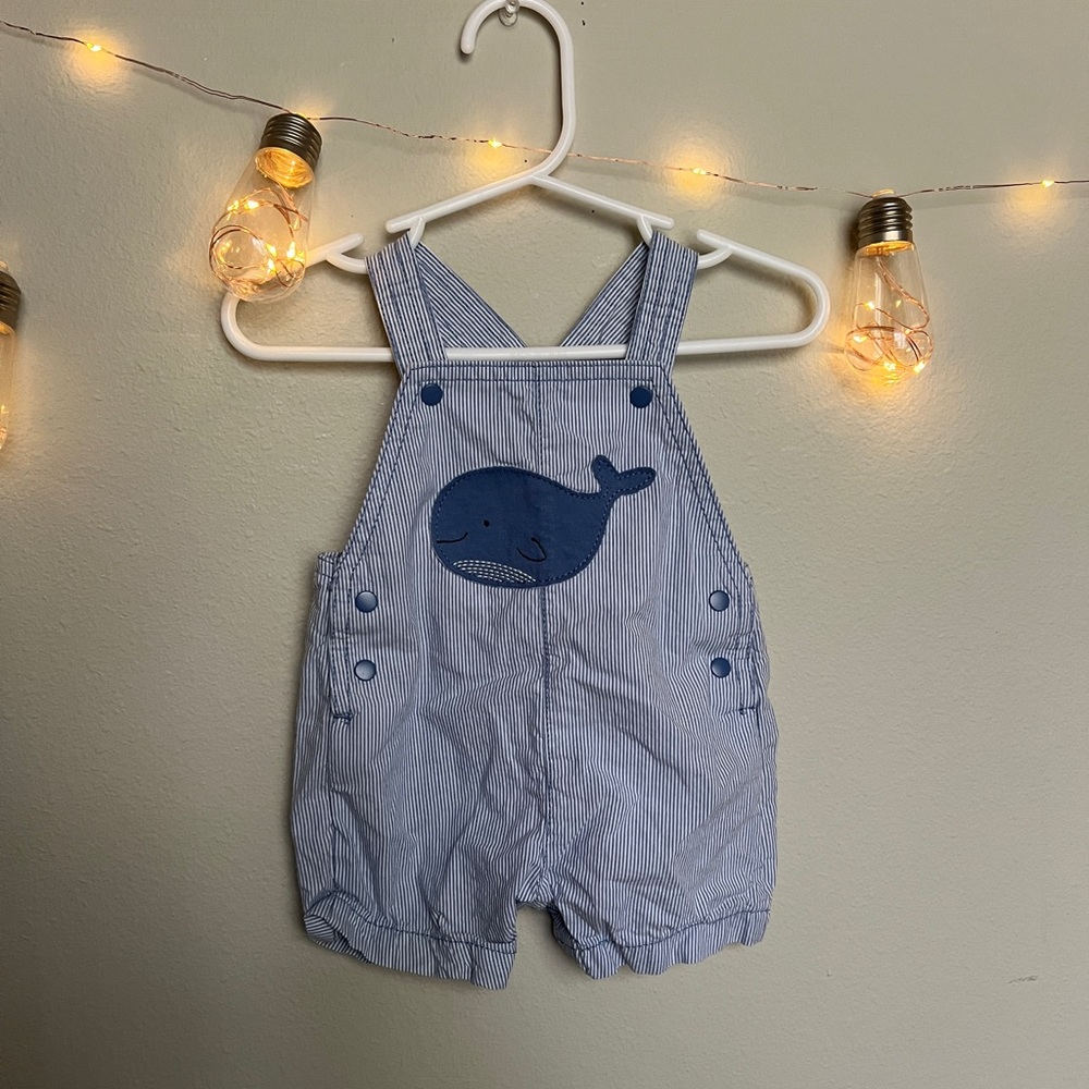 Overalls